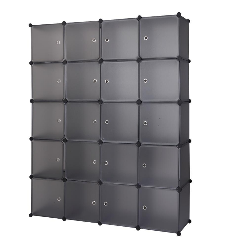 SONGMICS Cabinet Shelf Organizer Review 2021